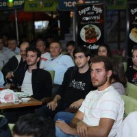 Gençlerin ortak hayali; Türk dünyasının birliği 