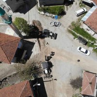 Keles'te altyapı hamlesi 