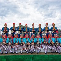 Giresun Aksu Fest'te Bursa rüzgârı esti 