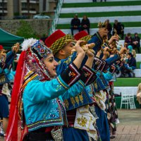 Giresun Aksu Fest'te Bursa rüzgârı esti 