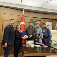 Giresun Aksu Fest'te Bursa rüzgârı esti 