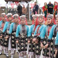 Giresun Aksu Fest'te Bursa rüzgârı esti 
