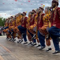 Giresun Aksu Fest'te Bursa rüzgârı esti 