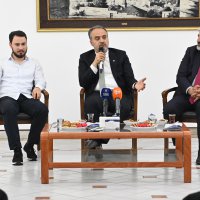 İletişim Akademisi’nde sertifika heyecanı 