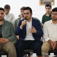 İletişim Akademisi’nde sertifika heyecanı 