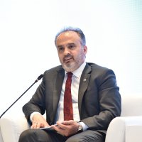 Büyükşehir projelerine 3 ödül 
