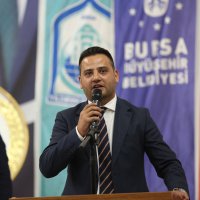 Bursa’da güreş heyecanı  