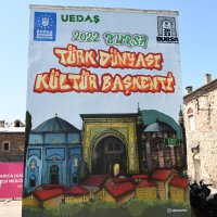 Trafolar, Türk dünyası için dile geldi 