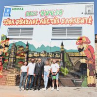 Trafolar, Türk dünyası için dile geldi 