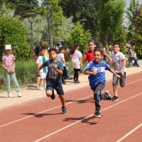 Büyükşehir’le spor her yerde 