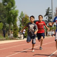 Büyükşehir’le spor her yerde 