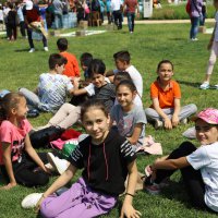 Büyükşehir’le spor her yerde 