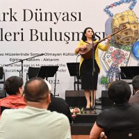 Başkan Aktaş’a fahri profesörlük 