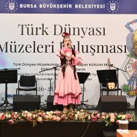 Başkan Aktaş’a fahri profesörlük 