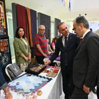 Başkan Aktaş’a fahri profesörlük 