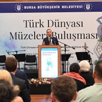Başkan Aktaş’a fahri profesörlük 