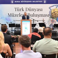 Başkan Aktaş’a fahri profesörlük 