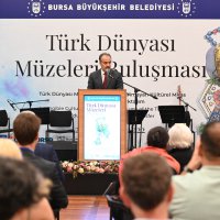 Başkan Aktaş’a fahri profesörlük 