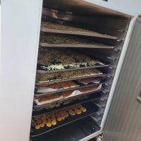 Geleneksel üretime teknolojik destek 