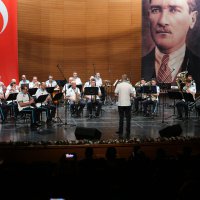 Bandodan unutulmaz ‘film müzikleri’ konseri 