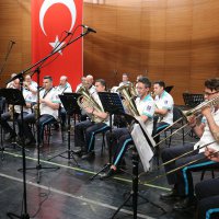 Bandodan unutulmaz ‘film müzikleri’ konseri 