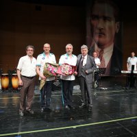 Bandodan unutulmaz ‘film müzikleri’ konseri 