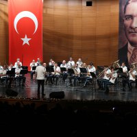Bandodan unutulmaz ‘film müzikleri’ konseri 
