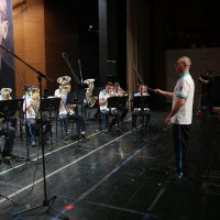 Bandodan unutulmaz ‘film müzikleri’ konseri 
