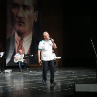 Bandodan unutulmaz ‘film müzikleri’ konseri 