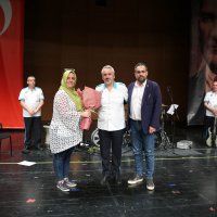 Bandodan unutulmaz ‘film müzikleri’ konseri 