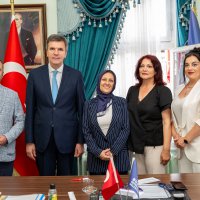 Bursa’da sanatsal Balkan esintileri 