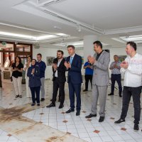 Bursa’da sanatsal Balkan esintileri 