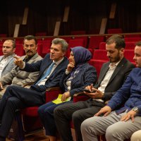 Bursa’da sanatsal Balkan esintileri 