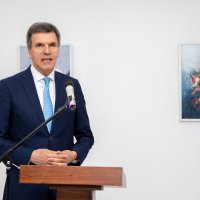 Bursa’da sanatsal Balkan esintileri 