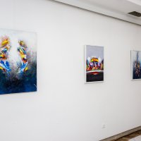 Bursa’da sanatsal Balkan esintileri 