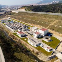Bursa’da deniz suyu kalitesi artıyor 