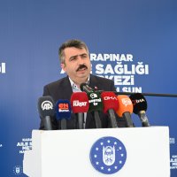 Karapınar’a modern aile sağlığı merkezi 