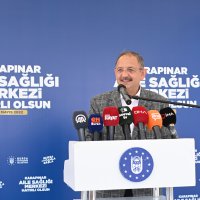 Karapınar’a modern aile sağlığı merkezi 