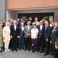 Karapınar’a modern aile sağlığı merkezi 