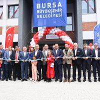 Karapınar’a modern aile sağlığı merkezi 