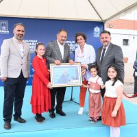 Karapınar’a modern aile sağlığı merkezi 