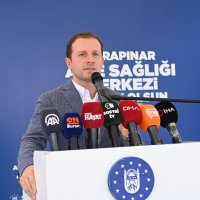 Karapınar’a modern aile sağlığı merkezi 