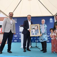 Karapınar’a modern aile sağlığı merkezi 