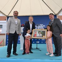 Karapınar’a modern aile sağlığı merkezi 