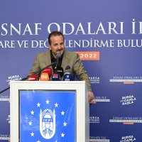 Esnafa yerelde ve genelde tam destek sözü 