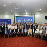 Esnafa yerelde ve genelde tam destek sözü 