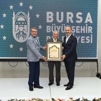 Esnafa yerelde ve genelde tam destek sözü 