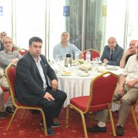 Esnafa yerelde ve genelde tam destek sözü 