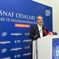 Esnafa yerelde ve genelde tam destek sözü 
