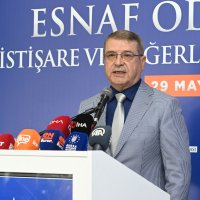 Esnafa yerelde ve genelde tam destek sözü 